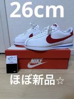 【新品】NIKE コルテッツ26cm 楽天市場】【最大1000円OFFクーポン発行中】 NIKE ナイキ