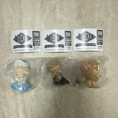 ガチャ　ウィキッド 永遠の約束 肩ズン WICKED