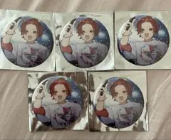 いれいす りうら MEMORIZE!! 缶バッジ 第6弾