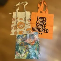 ロフトトートバッグ