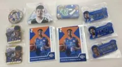 茨城ロボッツ　グッズ