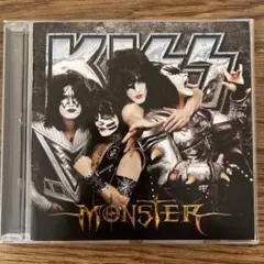 kiss cd