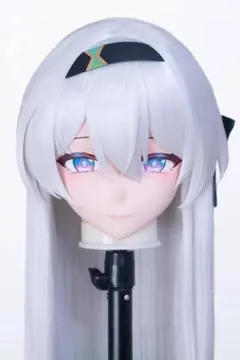 着ぐるみマスク 衣装付き 崩壊スターレイル 銀狼 - メルカリ