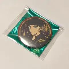 赤井秀一 缶マグネット コナンプラザ