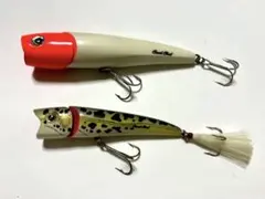 美品　ビンテージ　クリークチャブ　スヌークプランカー 美品 ビンテージ クリークチャブ スヌークプランカー Yahoo