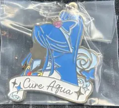 プリキュア 一番くじ F賞 キュアアクア
