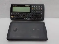 2026年最新】取扱説明書 ポケットコンピュータ シャープの人気アイテム