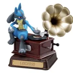 2025年最新】ルカリオ フィギュアの人気アイテム - メルカリ