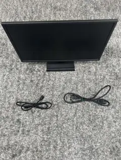 ブラックモニターゲーミング