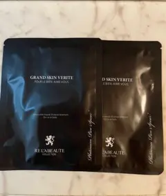 2026年最新】RE L'ABEAUTE シートマスクの人気アイテム - メルカリ