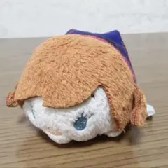 す*ー様 ディズニー ツムツム アナ TSUM TSUM アナと雪の女王 ぬいぐ