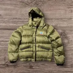 MOUNTAIN EQUIPMENT ベージュ ダウンジャケット M Amazon | (マウンテンイクイップメント) MOUNTAIN EQUIPMENT Wading