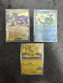 2025年最新】ポケモンカード プロモ 2024の人気アイテム - メルカリ
