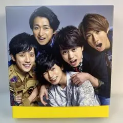 嵐 / Are You Happy? [DVD付初回限定盤]