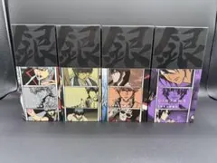 2026年最新】銀魂 ブルーレイBOX セットの人気アイテム - メルカリ