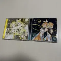 鏡音リン・レン CDセット