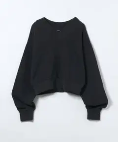 今季新品ジーナシス★ヘビーウェイトウラケショートVプルオーバー