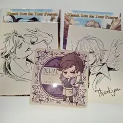 d*3様 グラブルバレンタイン 2018 ルシファー ベルゼバブ ベリアル他 Amazon.co.jp: グラブル バレンタイン お返し ベリアル サンダルフォン