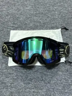 ゴーグル：DORAGON_D1（美品）