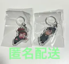 忍たま乱太郎　アクリルゆらゆらマーカー　vol.1 善法寺伊作　食満留三郎