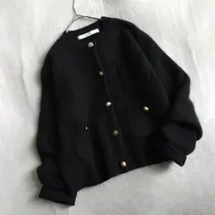 2025年最新】FRAMeWORK レディース カーディガン・ボレロ