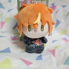 プロセカ 上海 限定 ぬいぐるみキーホルダー 彰人 - メルカリ