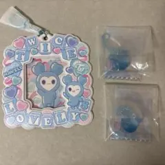 TWICE ナブリー