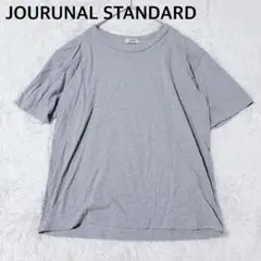 ジャーナルスタンダード レサージュ Tシャツ カットソー 綿100% 日本製のサムネイル