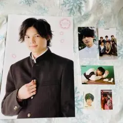 2025年最新】sixtonesデタカの人気アイテム - メルカリ