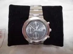 CITIZEN XC クロノグラフ 　電池＆裏蓋パッキン新品