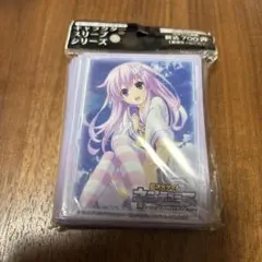 2026年最新】ネプテューヌ スリーブの人気アイテム - メルカリ