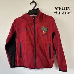 ATHLETA ジャンバー