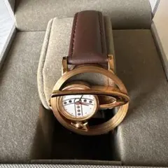 美品【Vivienne Westwood 】オーブ 腕時計 稼働 箱付