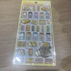 正規品　クーリア　国内購入　サンドイッチ　ボンボンドロップシール　和柄