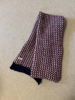 ニットマフラー マフラー