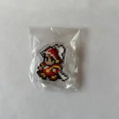 ファイナルファンタジー ピクセルリマスターミニアクリルスタンド たまねぎ剣士⑤