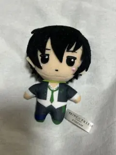 キンプリ　ぬいぐるみ　タイガ