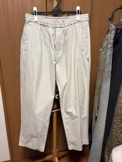 KEBOZ ビーチパンツ ナイロンパンツ