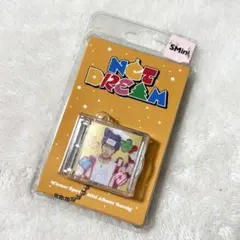 2025年最新】nct dream チソン キーホルダーの人気アイテム - メルカリ