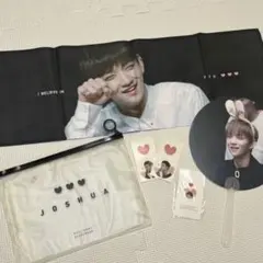 ジョシュア スローガン