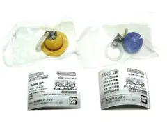 ワンピース めじるしアクセサリー