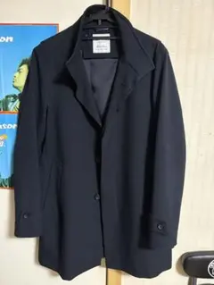 2026年最新】AOKI ステンカラーコートの人気アイテム - メルカリ