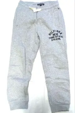 トミーヒルフィガー　スウェットパンツ