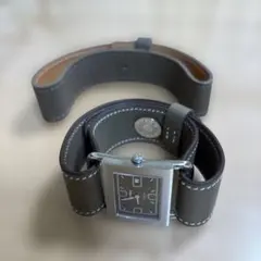 新色 バレニア 【⭐︎在庫セール】替えベルト トリヨンクレマンス 時計 エトゥープ 2025年最新】替えベルト バレニアの人気アイテム - メルカリ