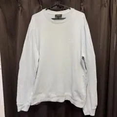 A.P.C. クルーネック スウェット ライトブルーのサムネイル