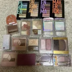 プチプラコスメまとめ売り