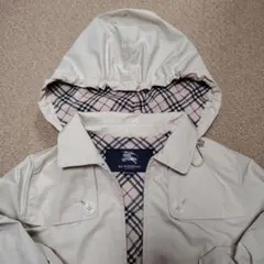 BURBERRY　120のサムネイル