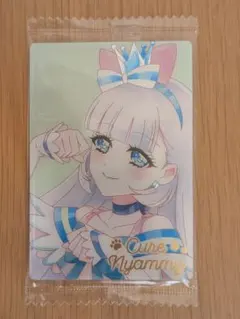 【未開封】プリキュア ウエハース11