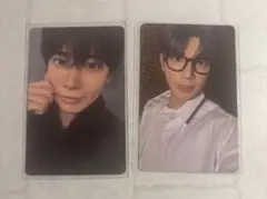 txt テヒョン cu トレカセット