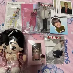 道枝駿佑 まとめ売り